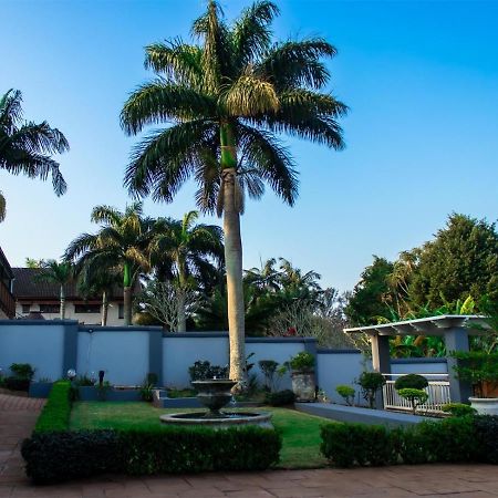 Royal Guesthouse Mtunzini Exterior foto
