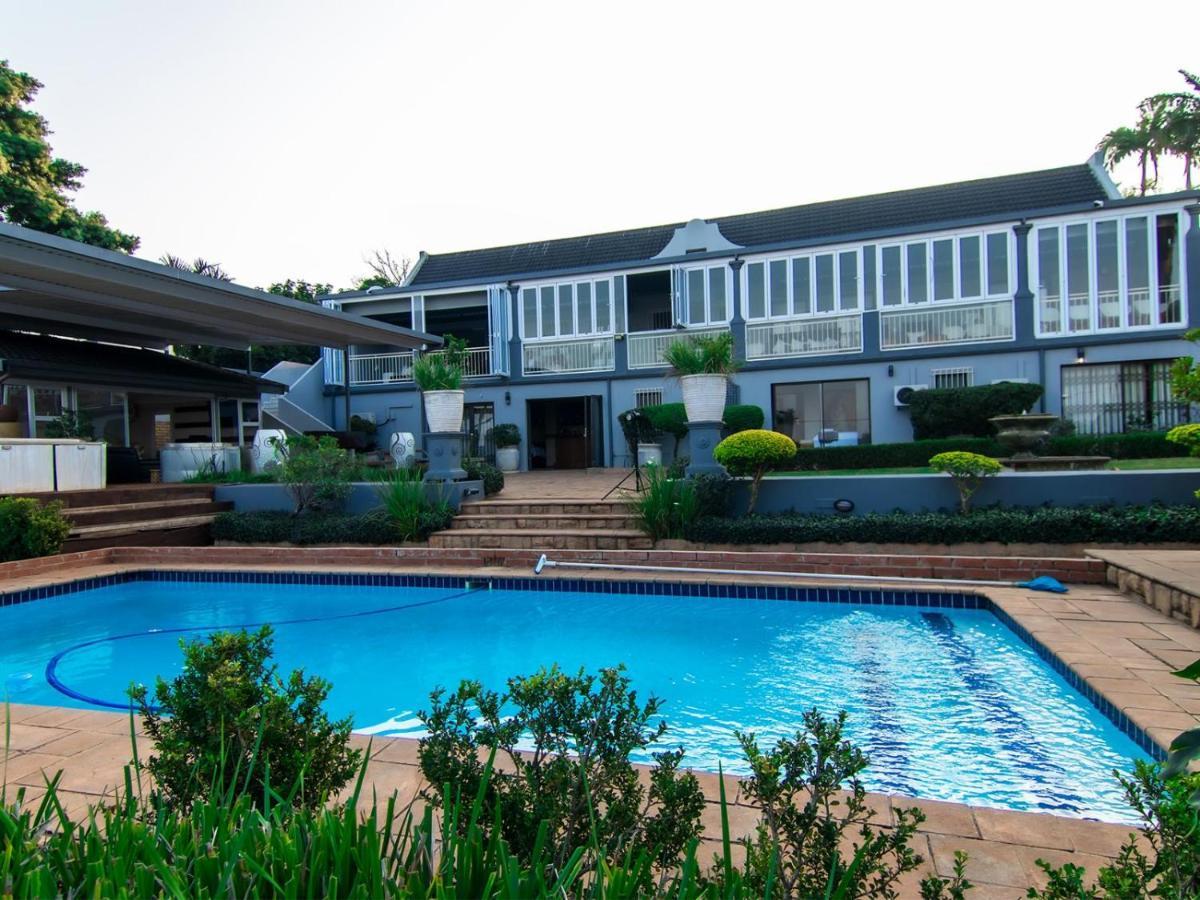 Royal Guesthouse Mtunzini Exterior foto