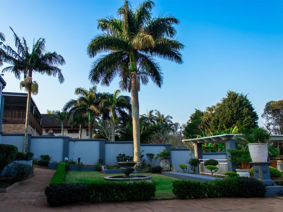 Royal Guesthouse Mtunzini Exterior foto