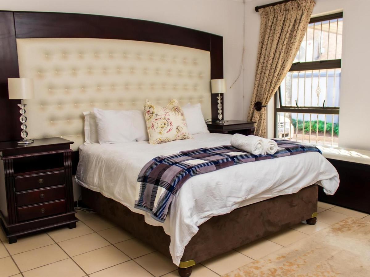 Royal Guesthouse Mtunzini Zimmer foto