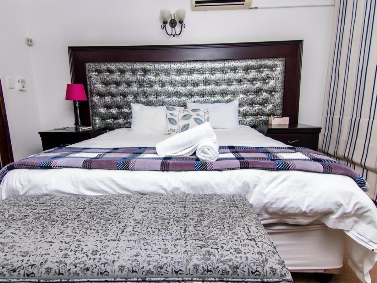 Royal Guesthouse Mtunzini Zimmer foto