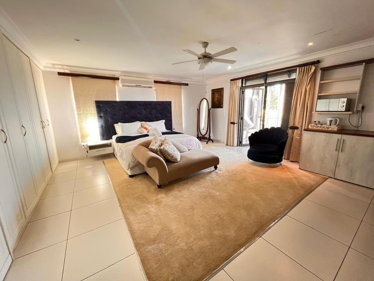 Royal Guesthouse Mtunzini Zimmer foto