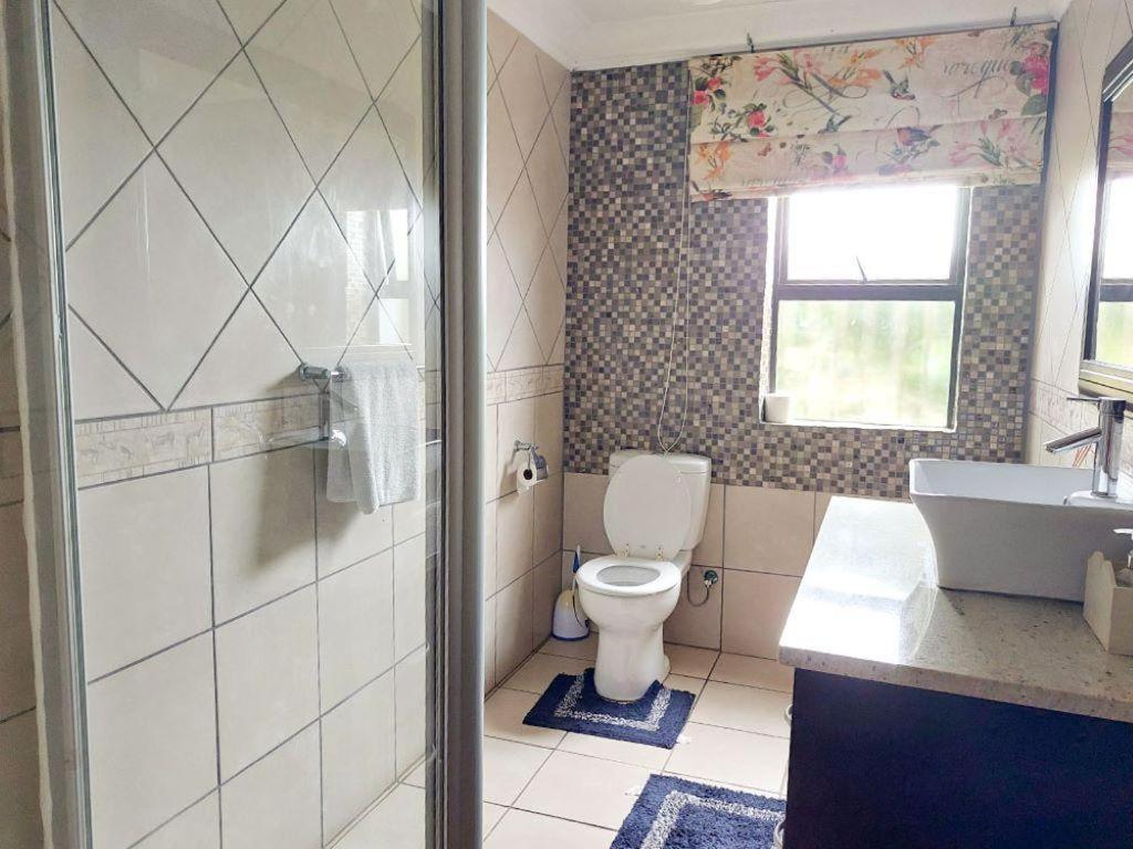 Royal Guesthouse Mtunzini Zimmer foto