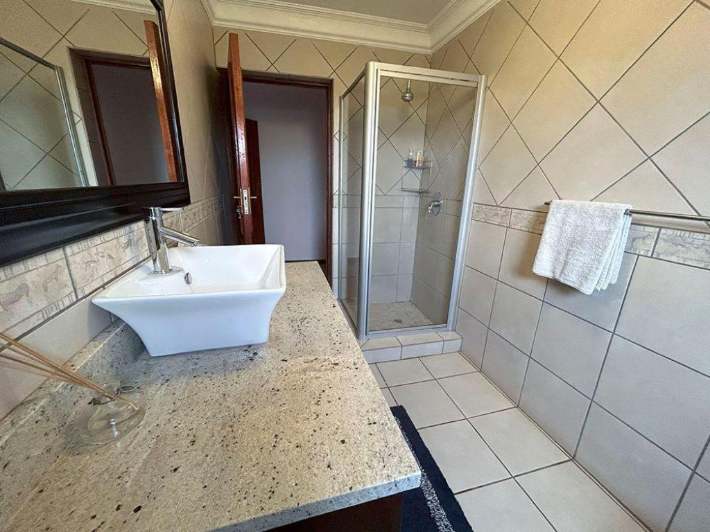 Royal Guesthouse Mtunzini Zimmer foto