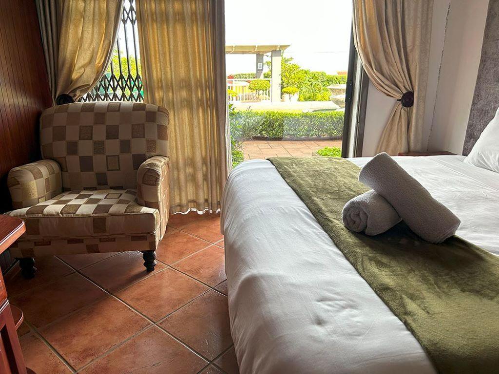 Royal Guesthouse Mtunzini Zimmer foto
