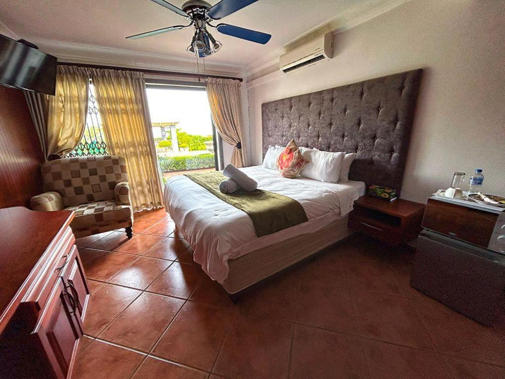 Royal Guesthouse Mtunzini Zimmer foto